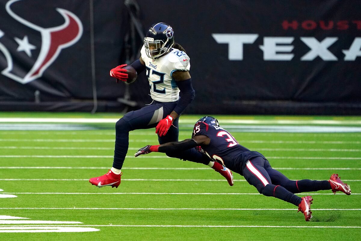 NFL Playoff Odds 2021: AFC, NFC Postseason Picture and ...