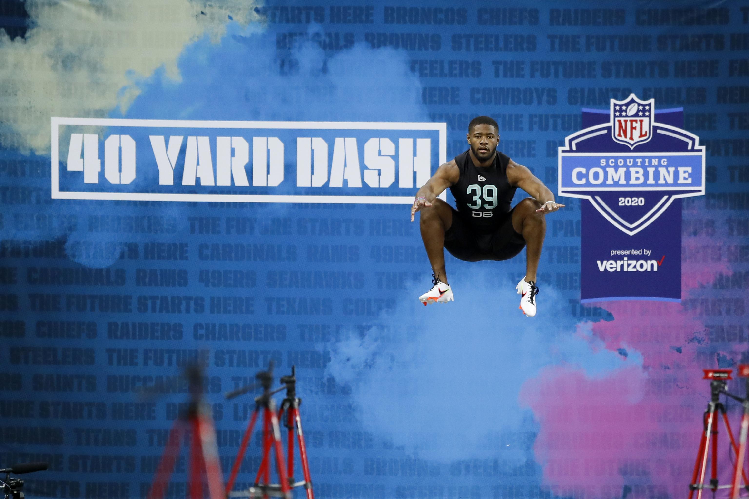 When does the 2021 NFL Combine start? More news and rumors on this year's  event