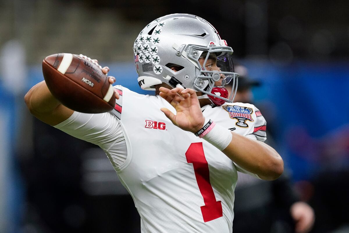 Ohio State vs. Alabama: Latest Odds Advice for CFP ...