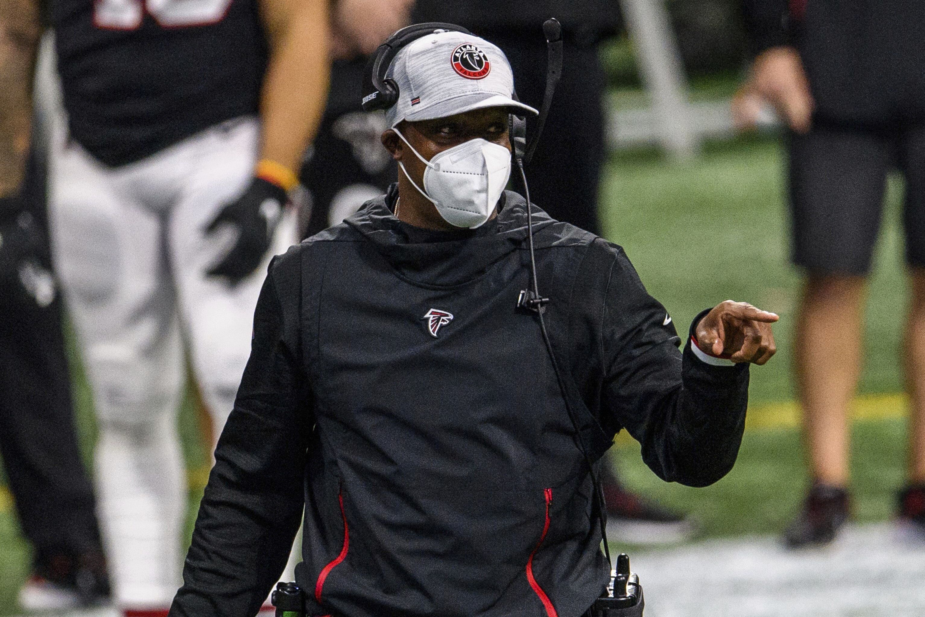 Report: Raheem Morris HC Interview Requested by Jaguars After Marrone's  Firing | News, Scores, Highlights, Stats, and Rumors | Bleacher Report