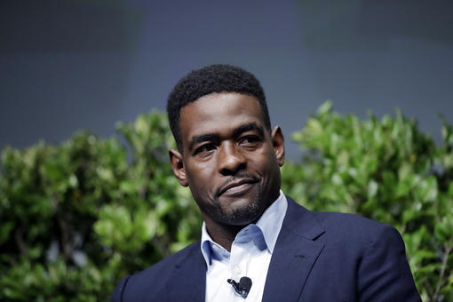 Chris Webber Developing Scripted 'Fab Five' Series Based on Famed Michigan  Team, News, Scores, Highlights, Stats, and Rumors