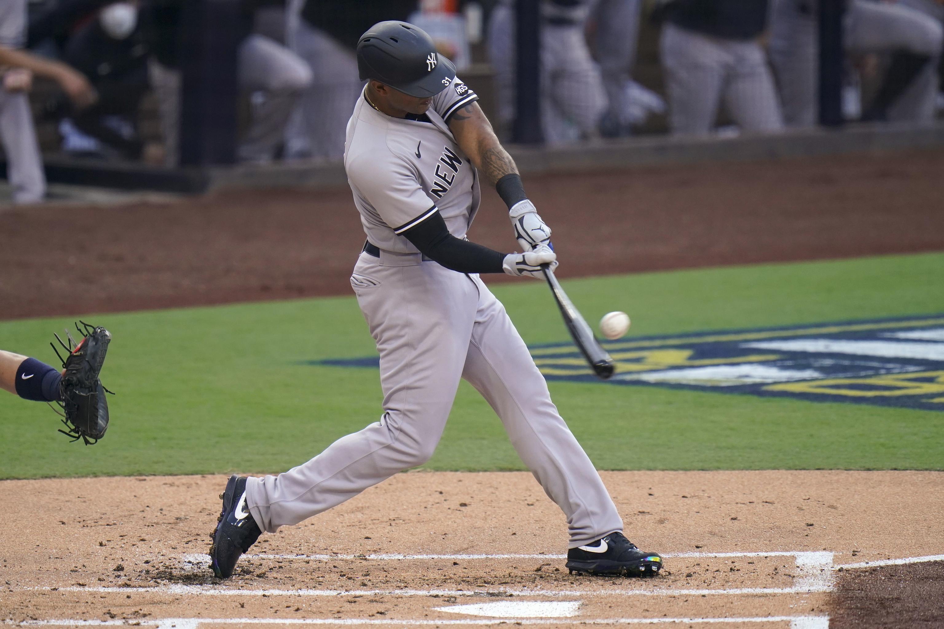 MLB rumors: DJ LeMahieu, Yankees talks hit dreaded 'wait and see mode' 