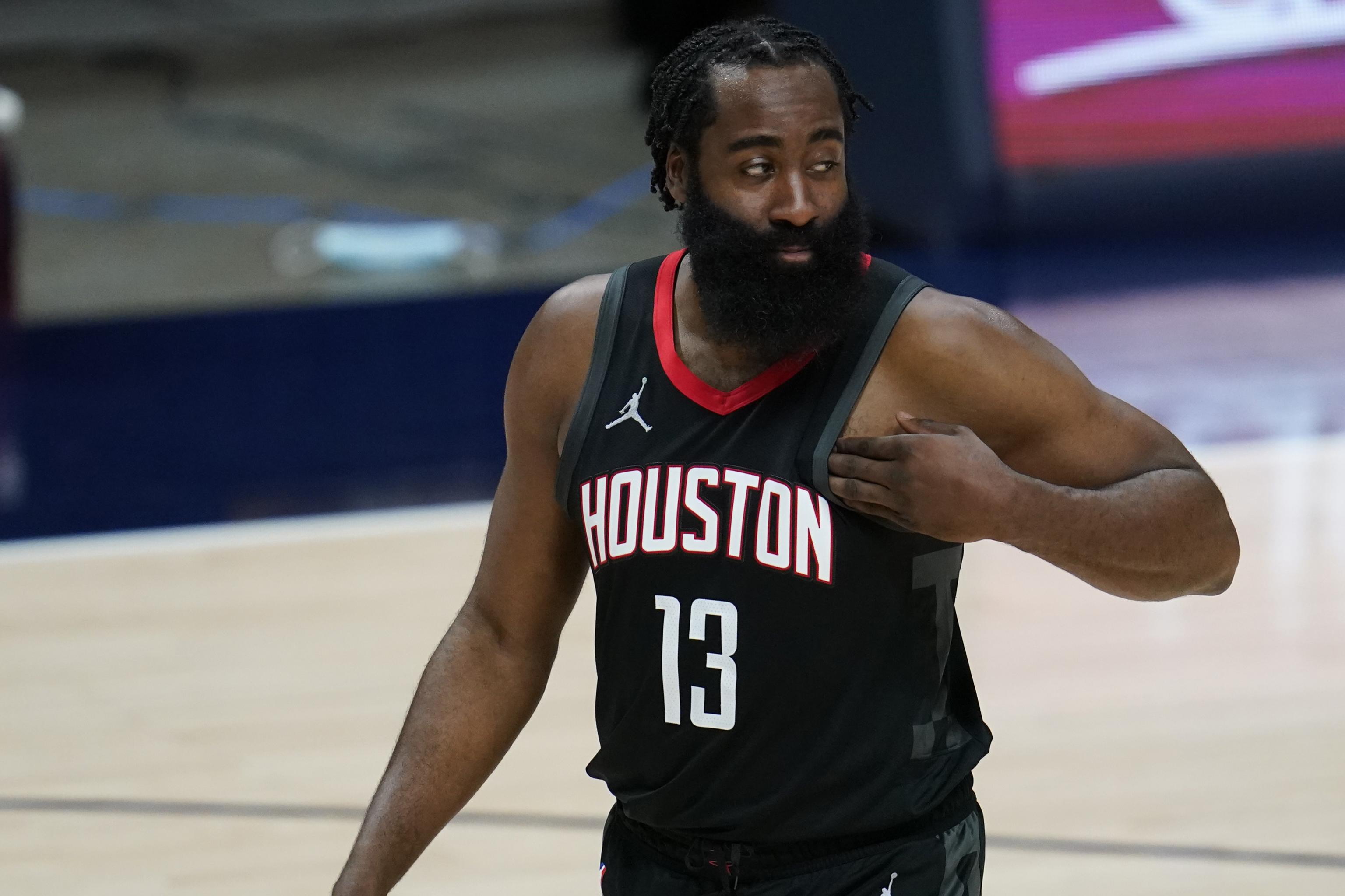 James Harden Trade Rumors Heat Open To Offering Young Players 2025 Draft Pick Bleacher Report Latest News Videos And Highlights