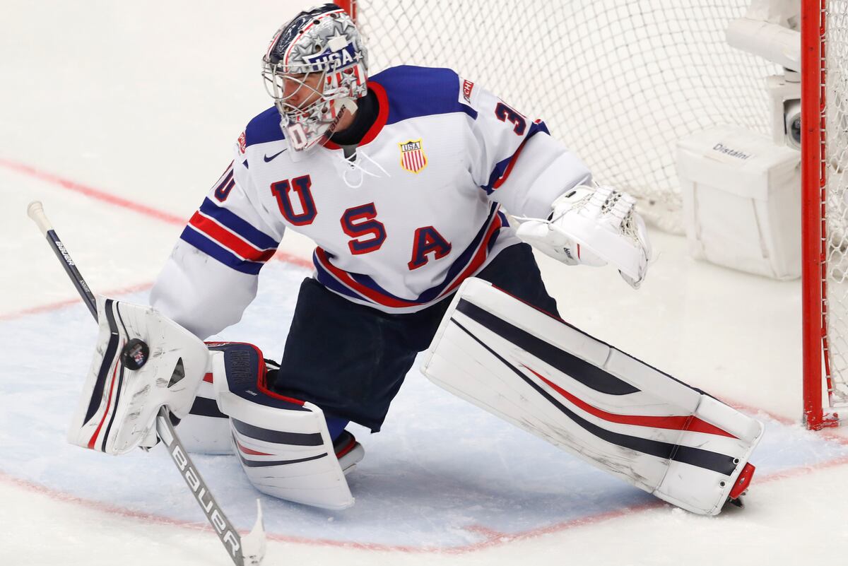 Hockey East 2022 Championship