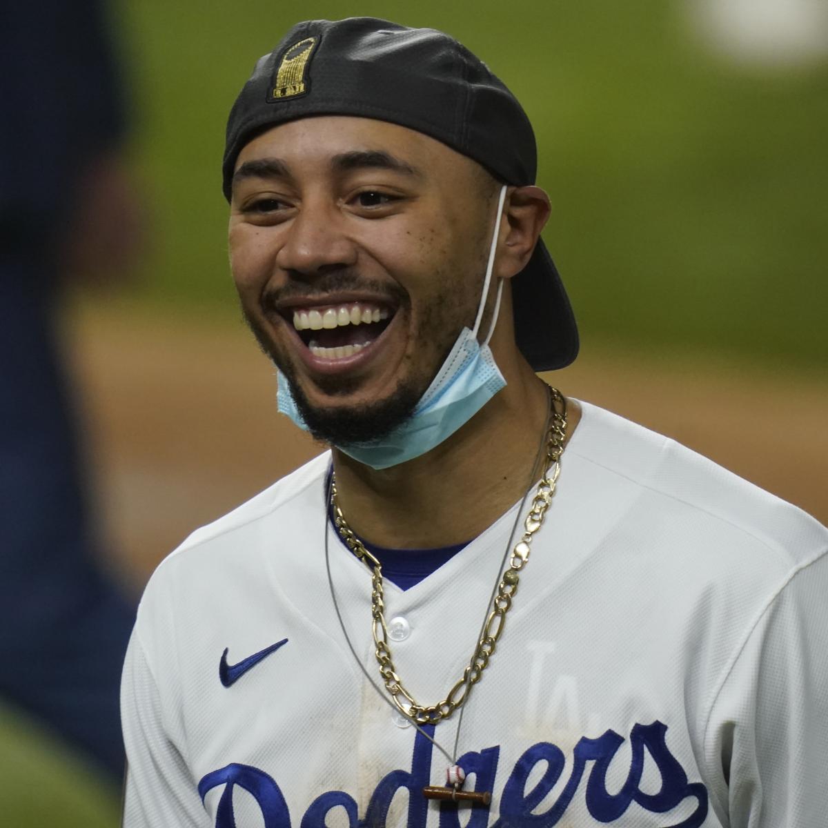 Mookie Betts, Biography, Stats, Bowling, & Facts