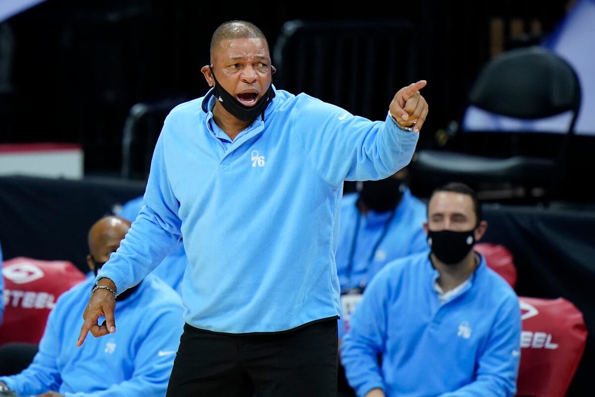 76ers-doc-rivers-says-democracy-will-prevail-after-breach-of-us-capitol-news-scores-highlights-stats-and-rumors-bleacher-report