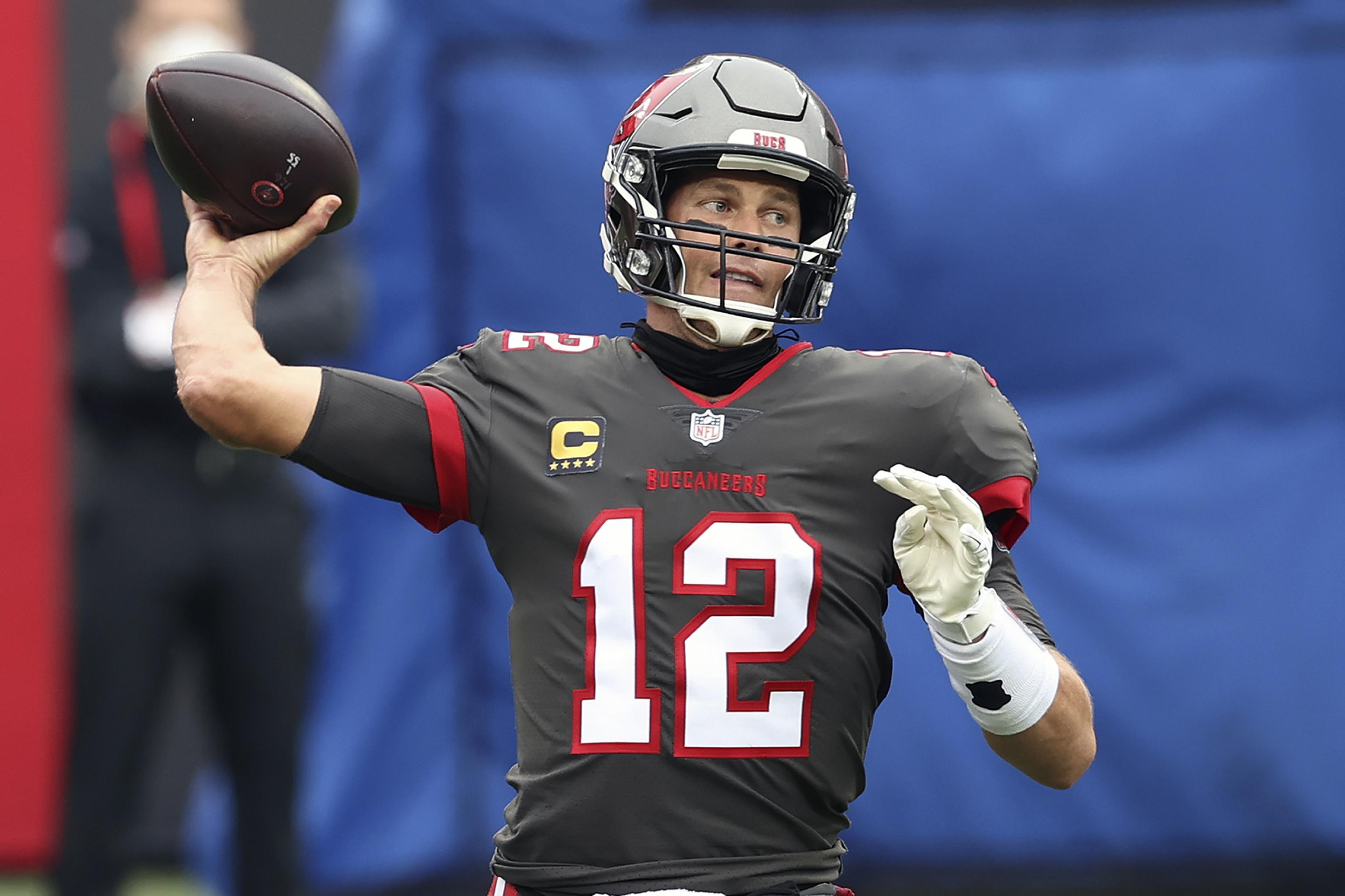 Tom Brady Not Taking the Bait from Chase Young - Bucs Report