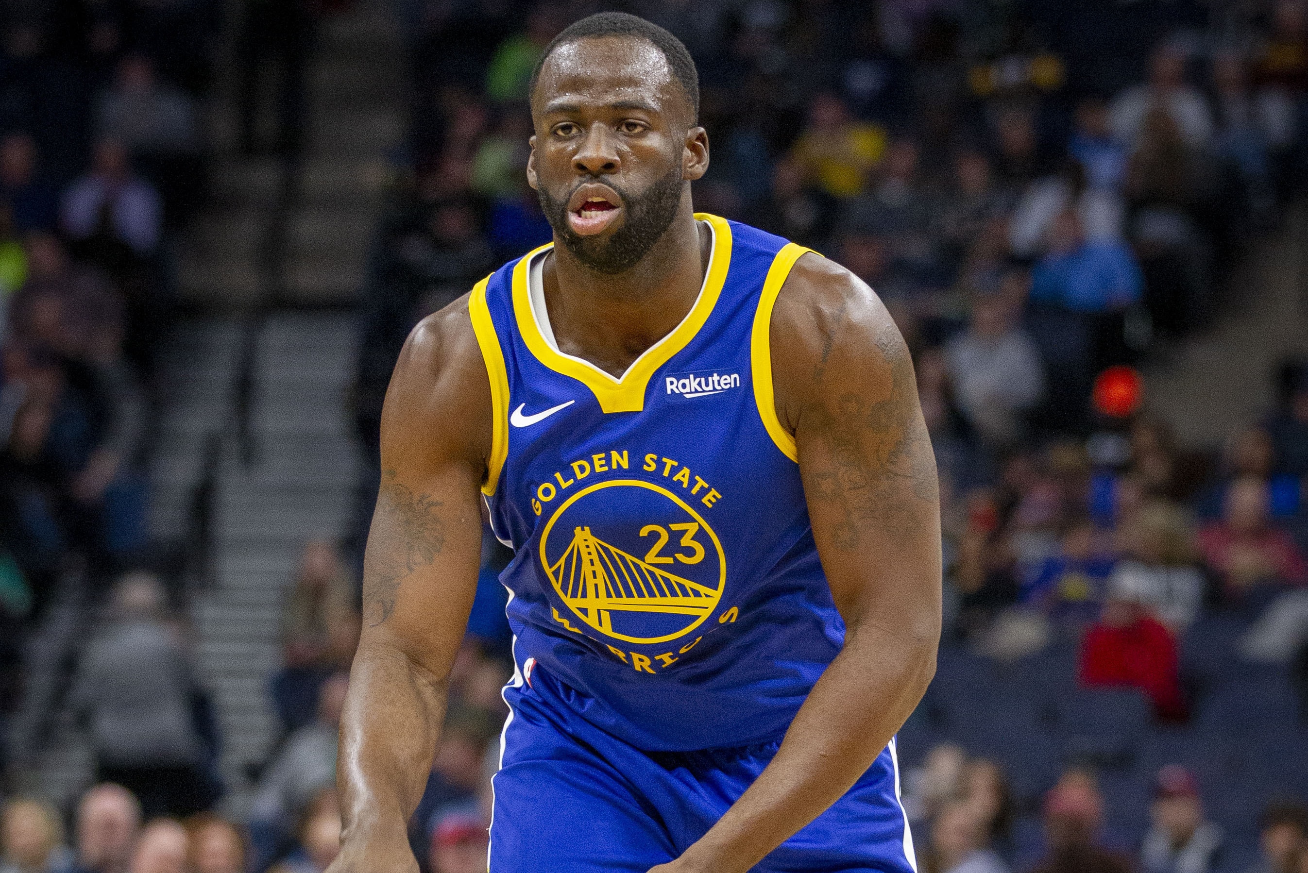 draymond green