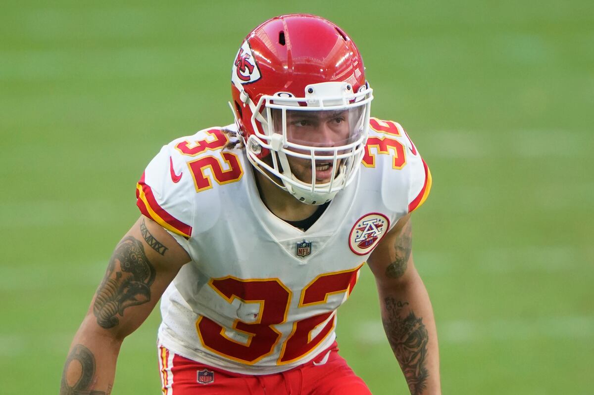 Tyrann Mathieu: 49ers, Bears, Saints Should Pursue Deshaun Watson Trade | Bleacher Report ...