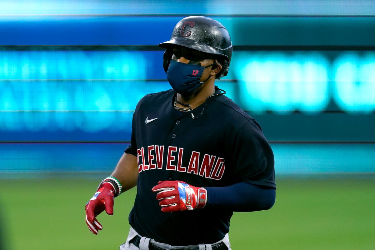 MLB Players with Bigger Salaries Than Cleveland's 2021 ...