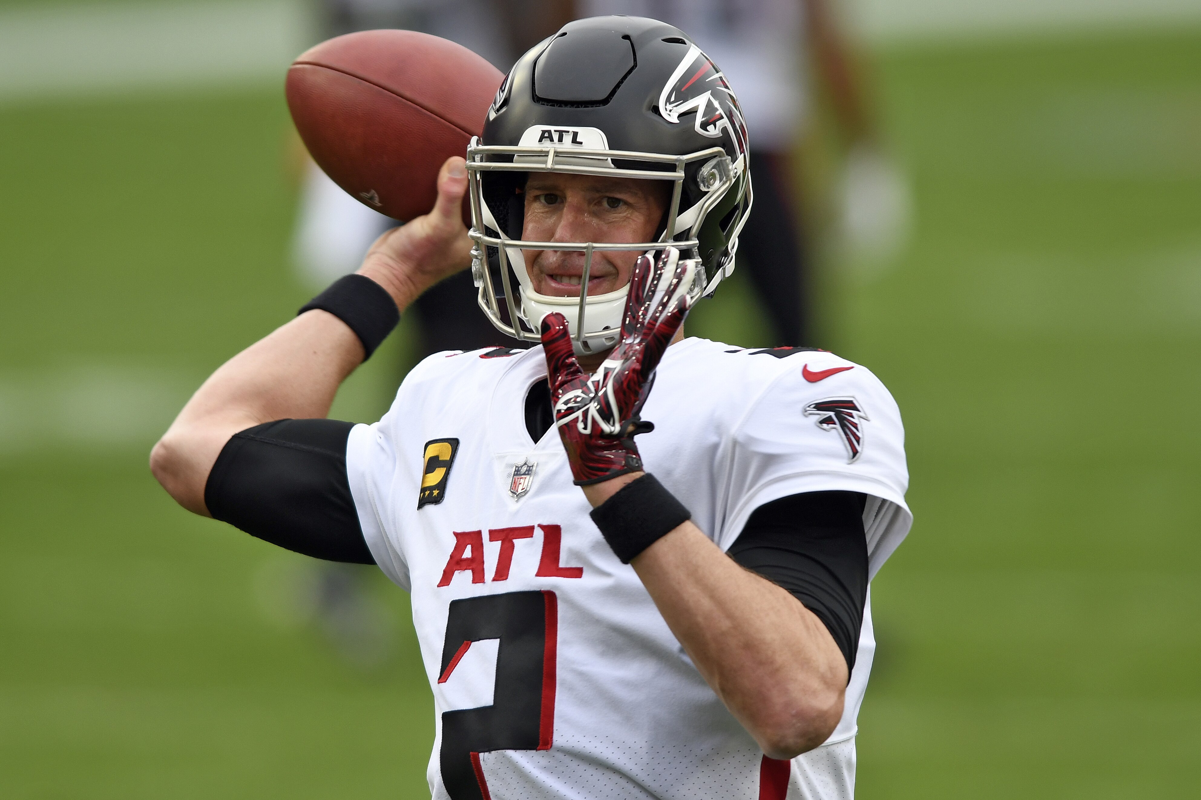 matt ryan
