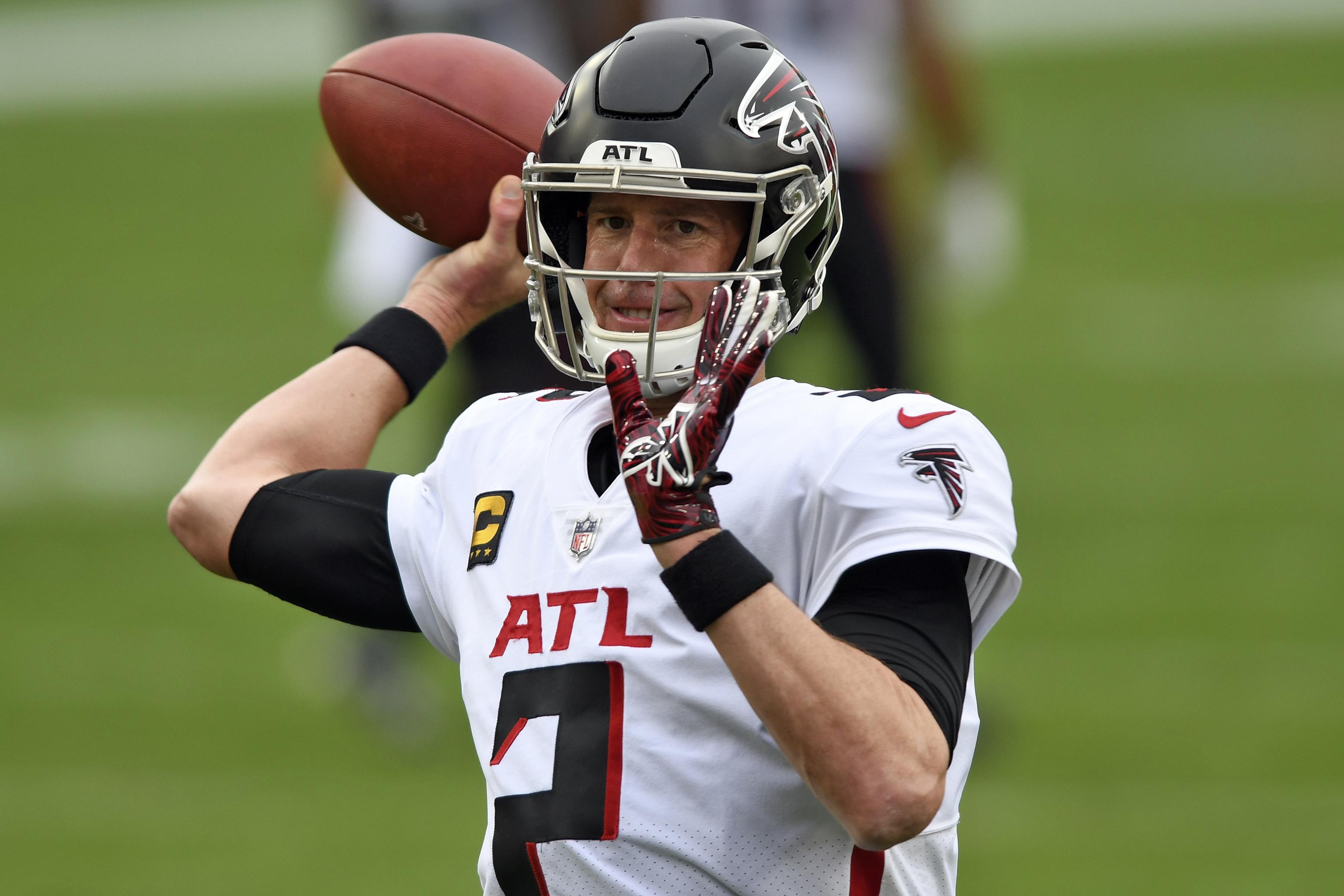 What happened to Matt Ryan? Why Falcons' franchise QB got traded