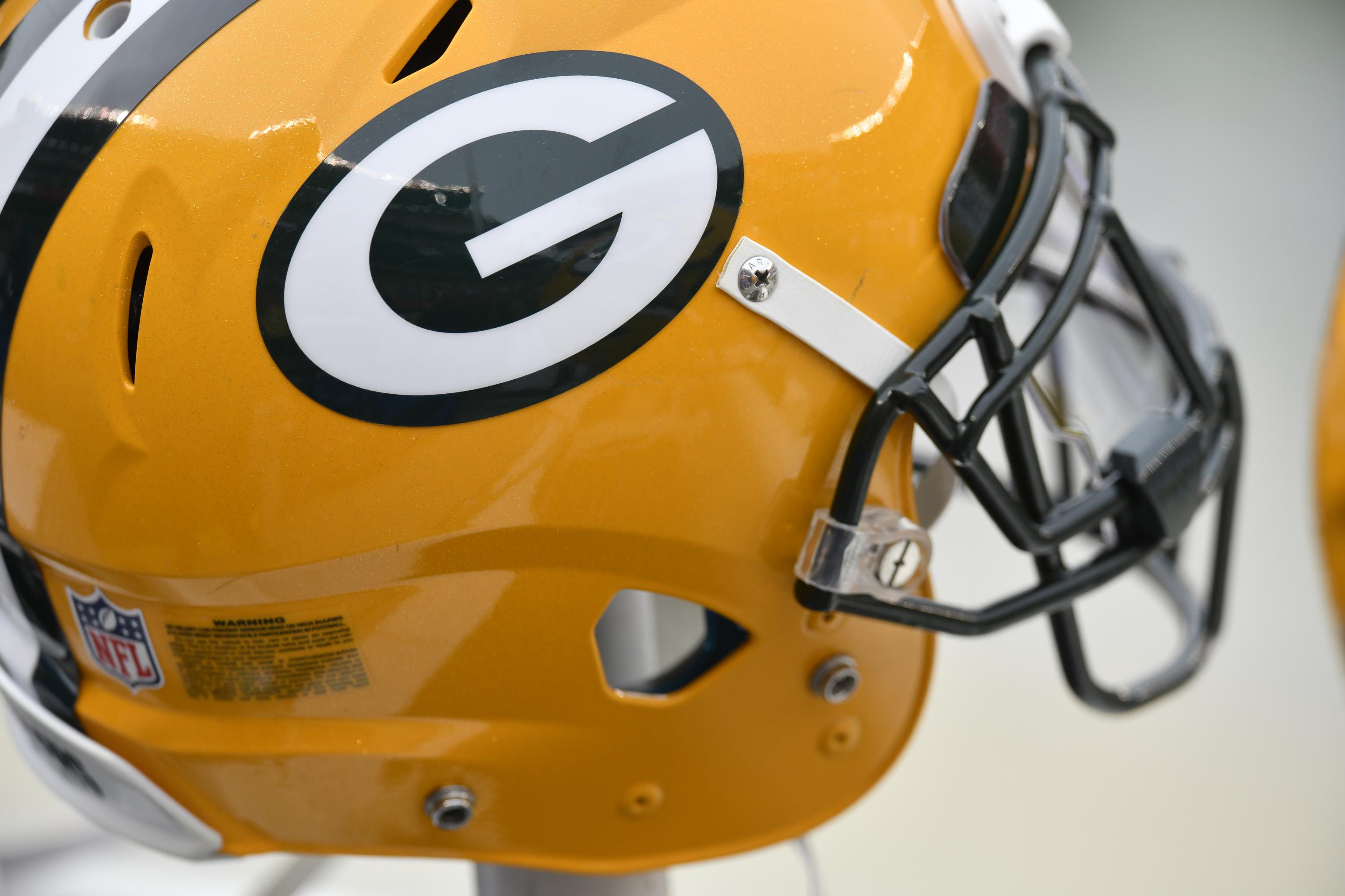 Green Bay Packers to allow more than 6,000 fans for playoff game at Lambeau  Field