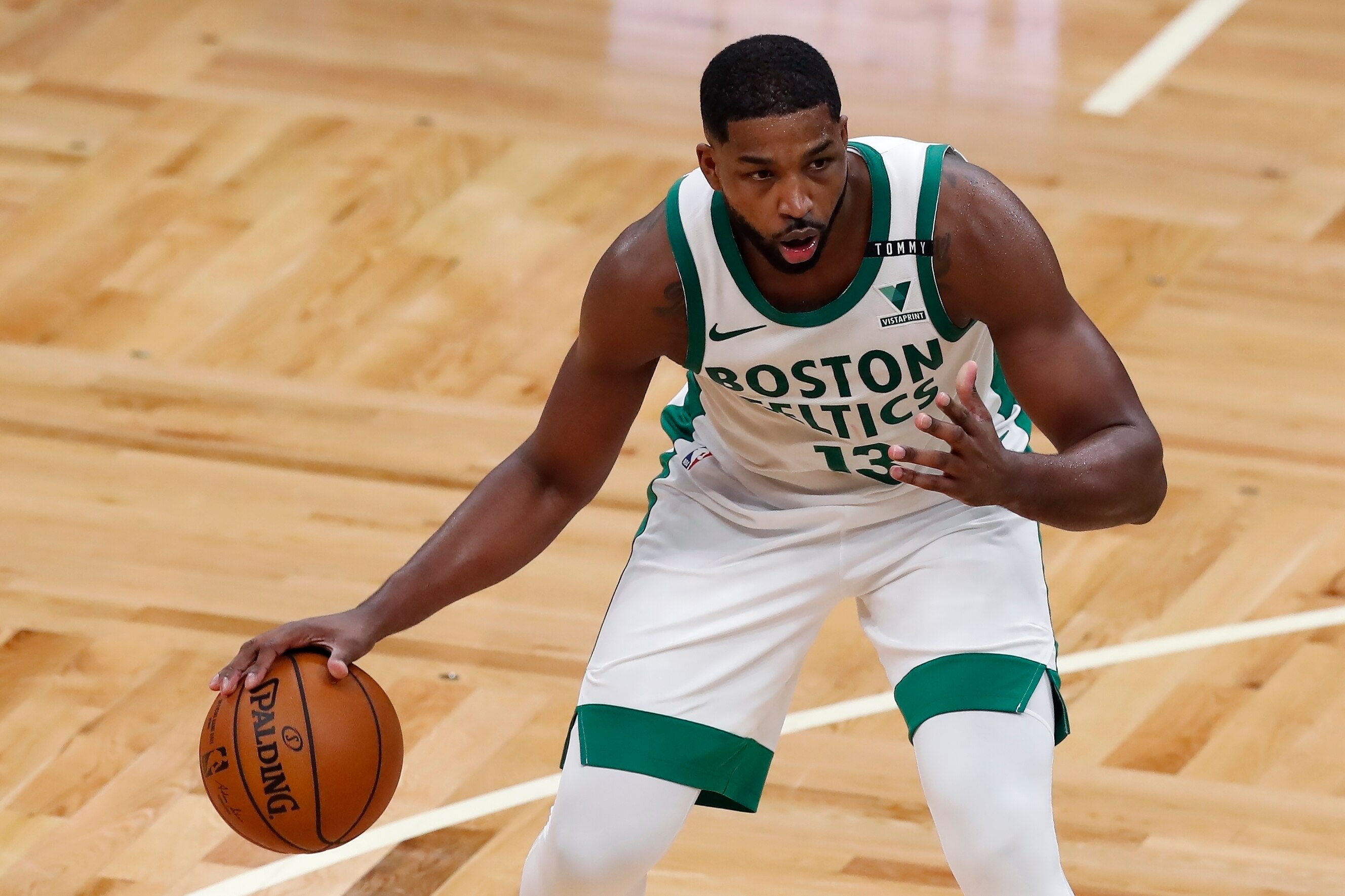 Report: 3 Celtics Facing 7-Day Quarantines Due to Health and Safety Protocols - Vimarsana News