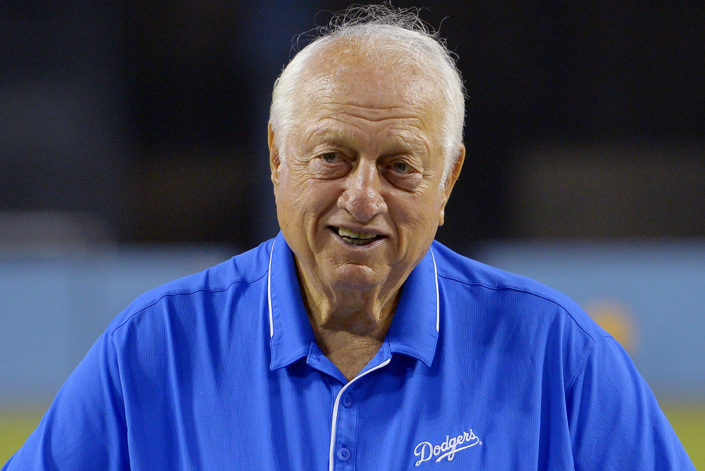 Dodgers Hall of Fame Manager Tommy Lasorda Dies at Age 93, News, Scores,  Highlights, Stats, and Rumors