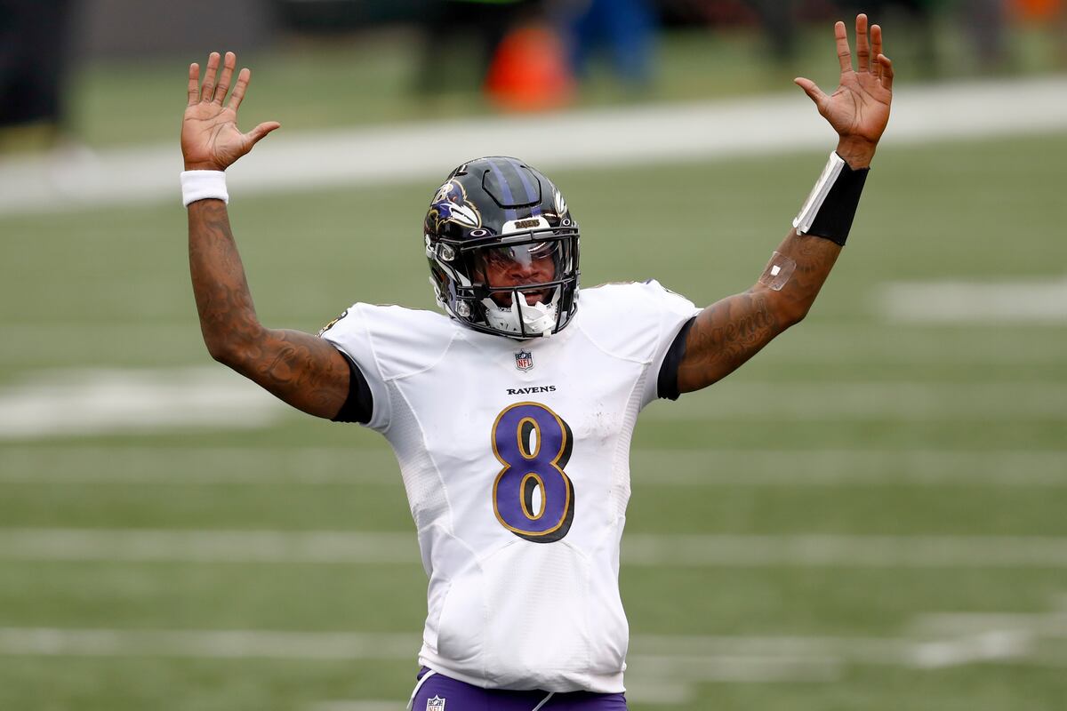 NFL Playoff Picture 2021: Odds and Scenarios for Sunday's ...