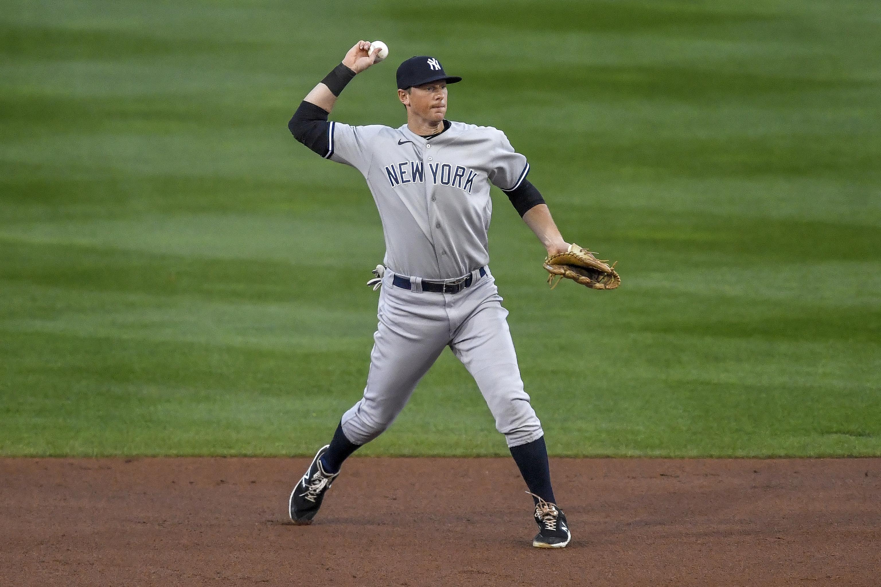 Yankees' star DJ LeMahieu could 're-engage' with Red Sox, per report