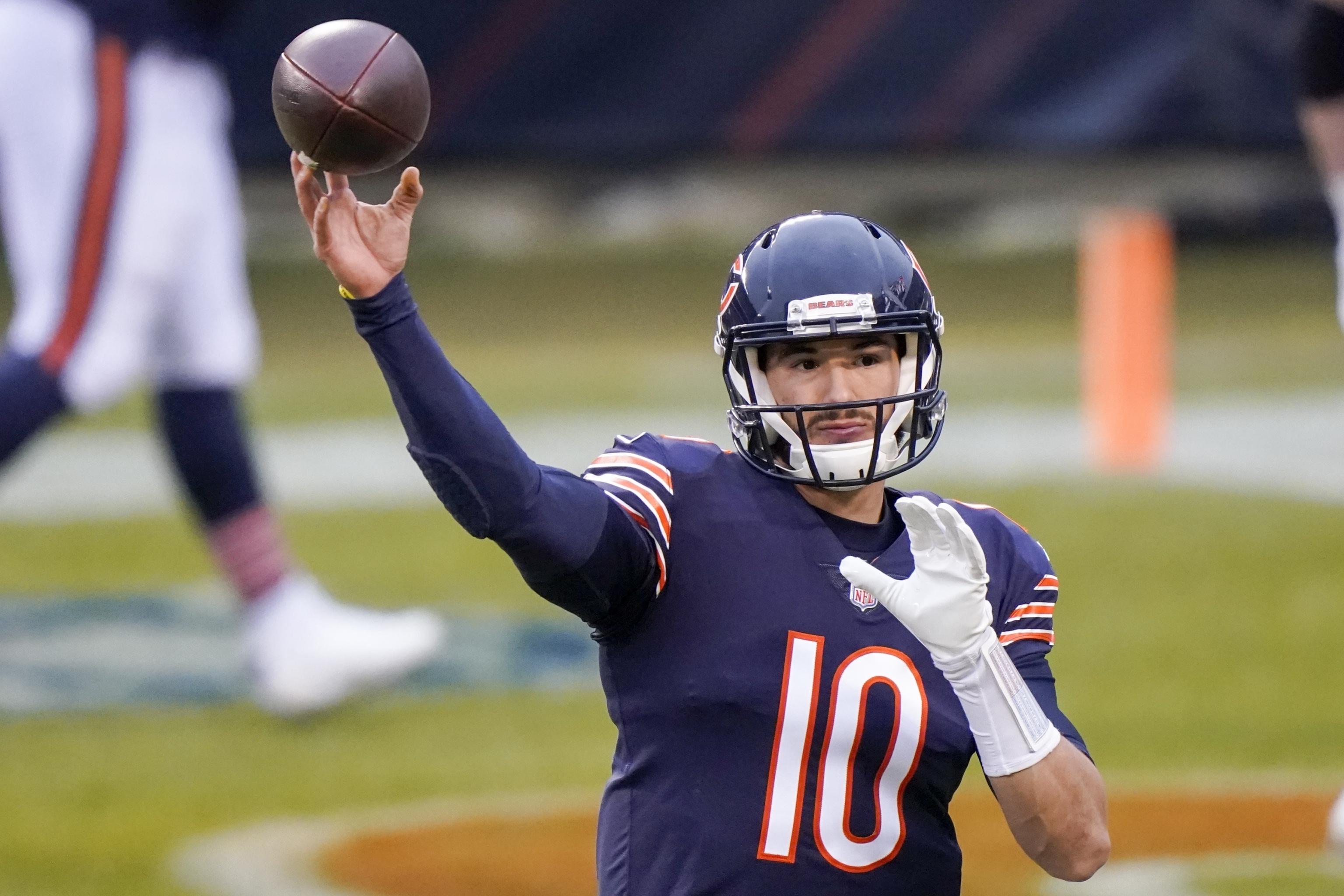 Game Recap: Chicago Bears eliminated from playoffs with 21-9 loss