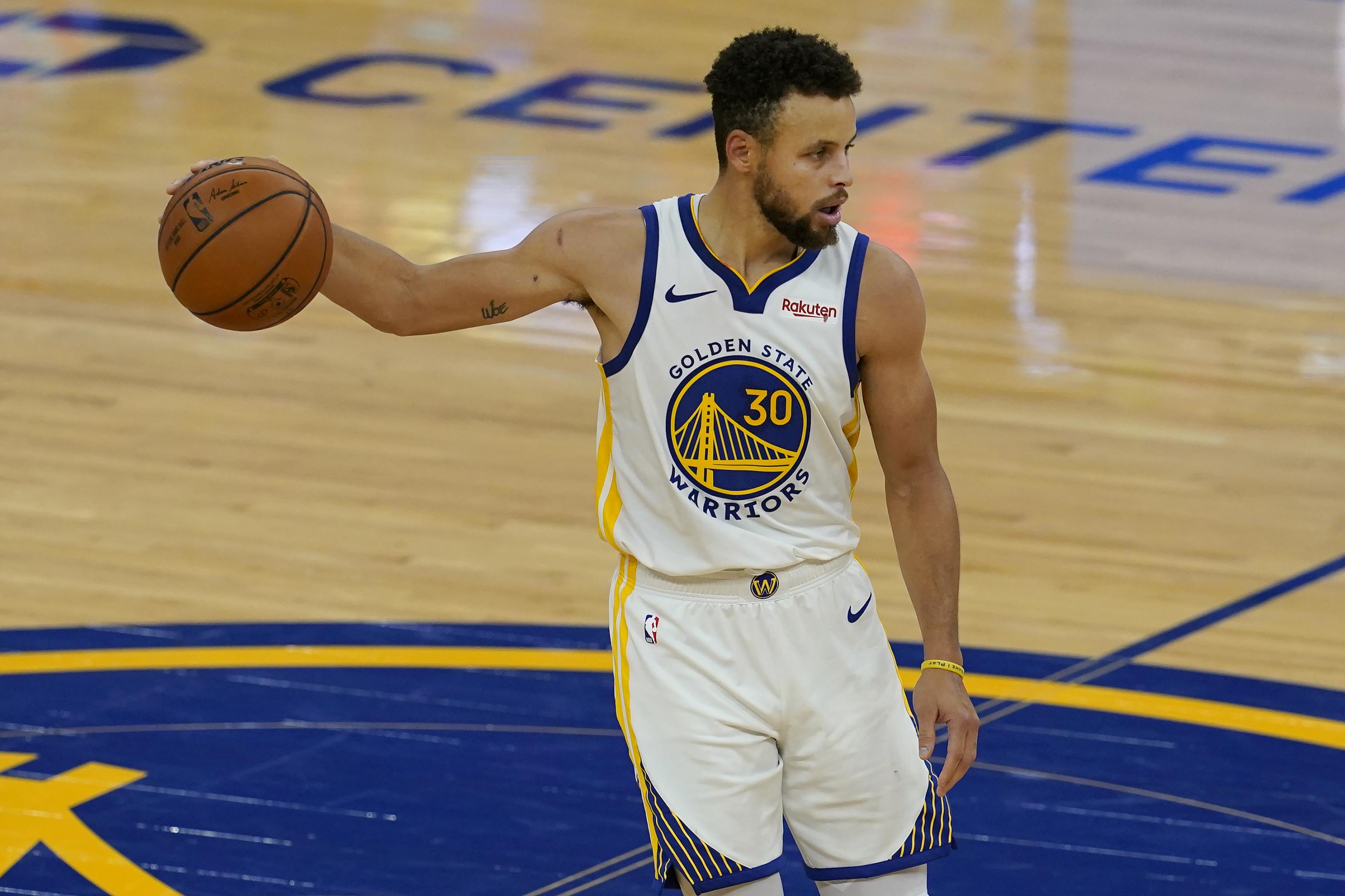 Steph Curry Discusses His Career Worst Shooting Performance Warriors Progress Bleacher Report Latest News Videos And Highlights