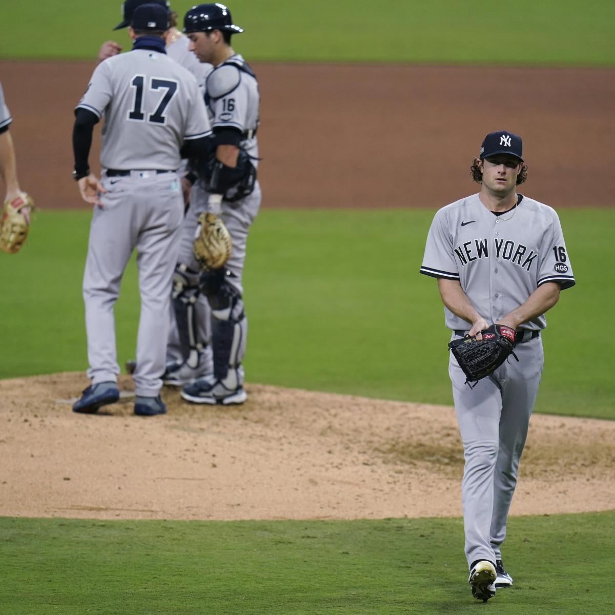From sign-stealing to sticky stuff, Yankees work the angles