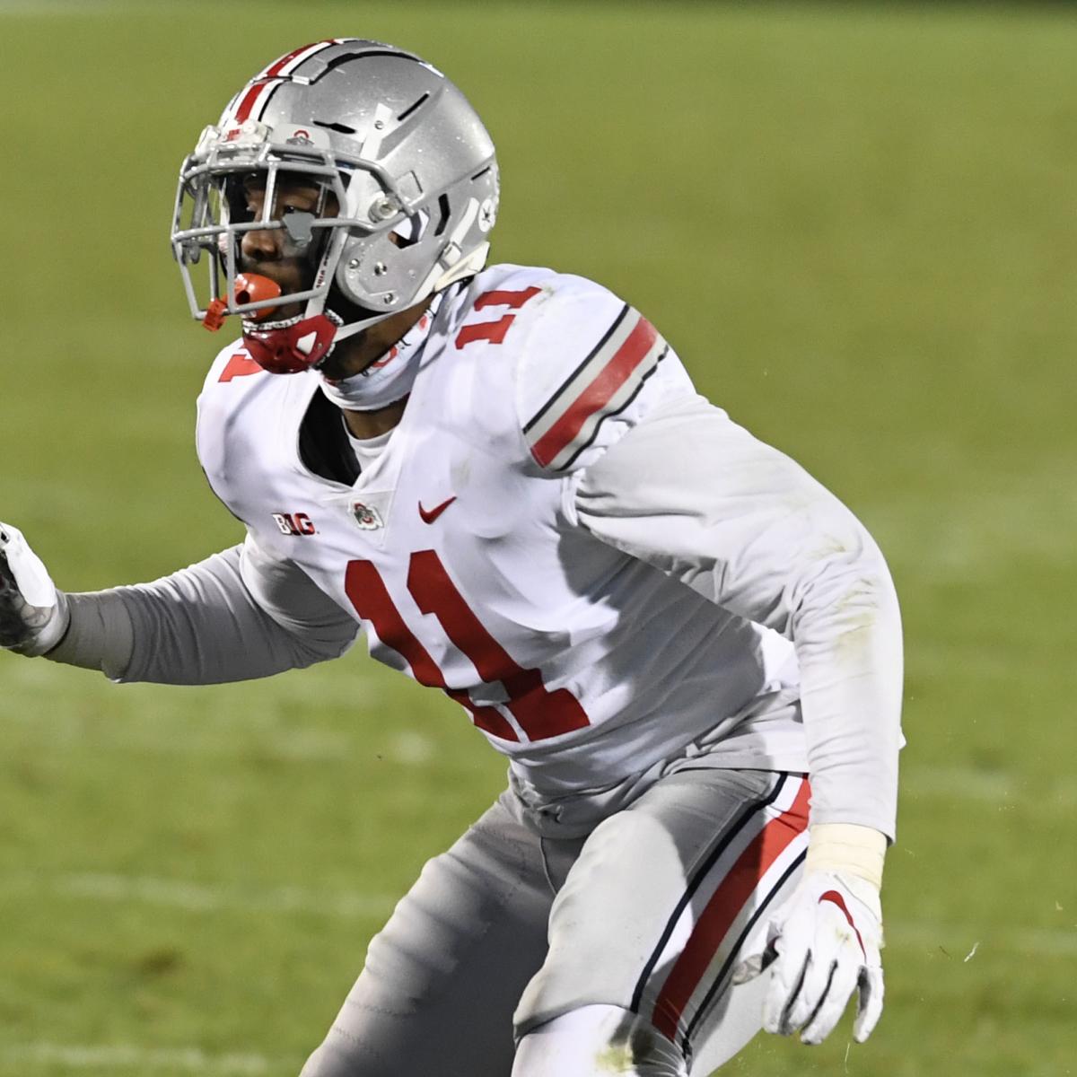 Ohio State Football: Is Tyreke Smith's time finally here?