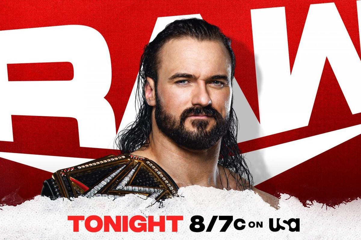 WWE Raw Results Winners, Grades, Reaction and Highlights from January 11 News, Scores