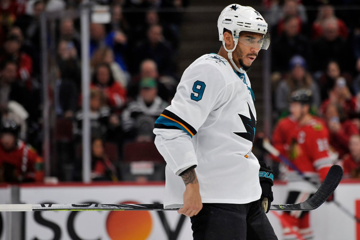 Evander-Kane
