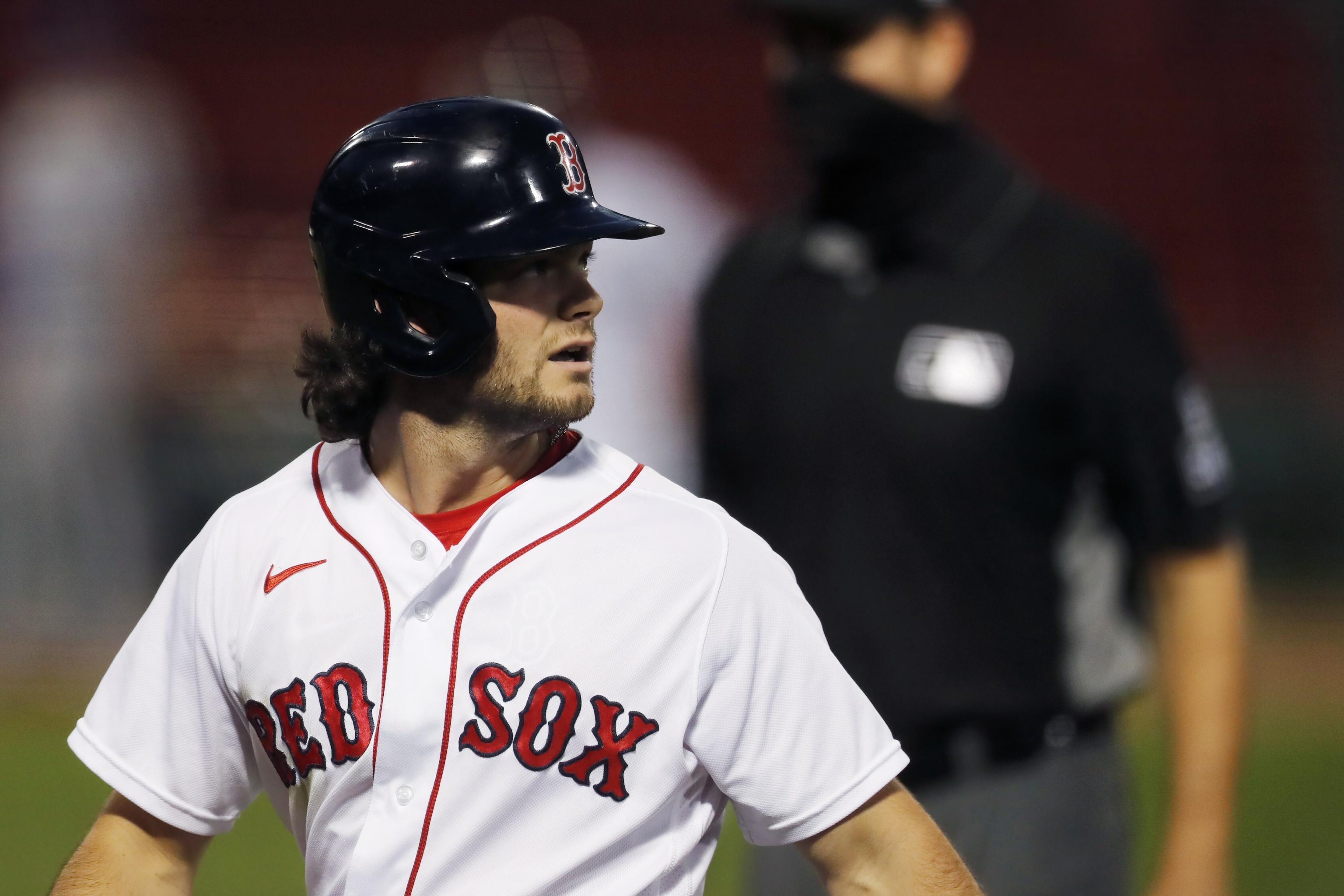 Marlins backed out of Andrew Benintendi trade in offseason?