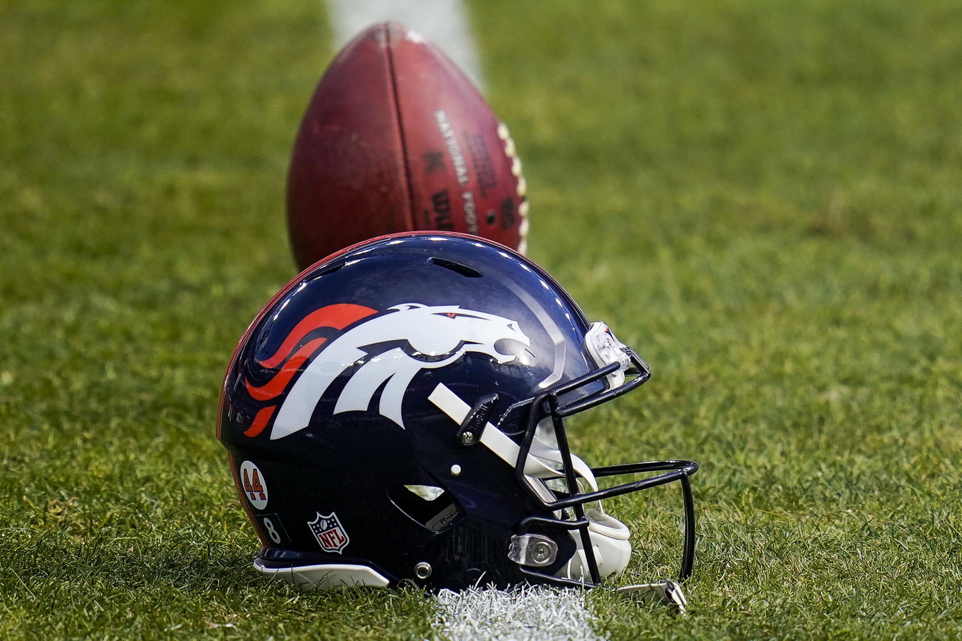 Denver Broncos: Phillip Lindsay comments on GM George Paton