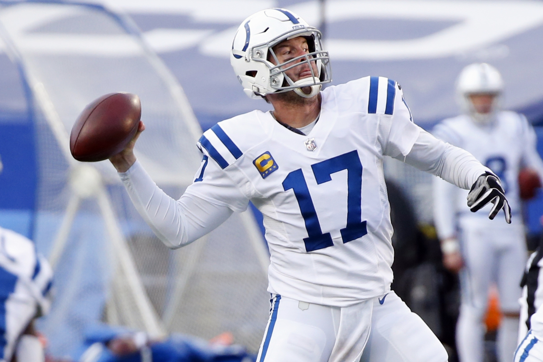 How to Bet on the Colts' Future - The Blue Stable