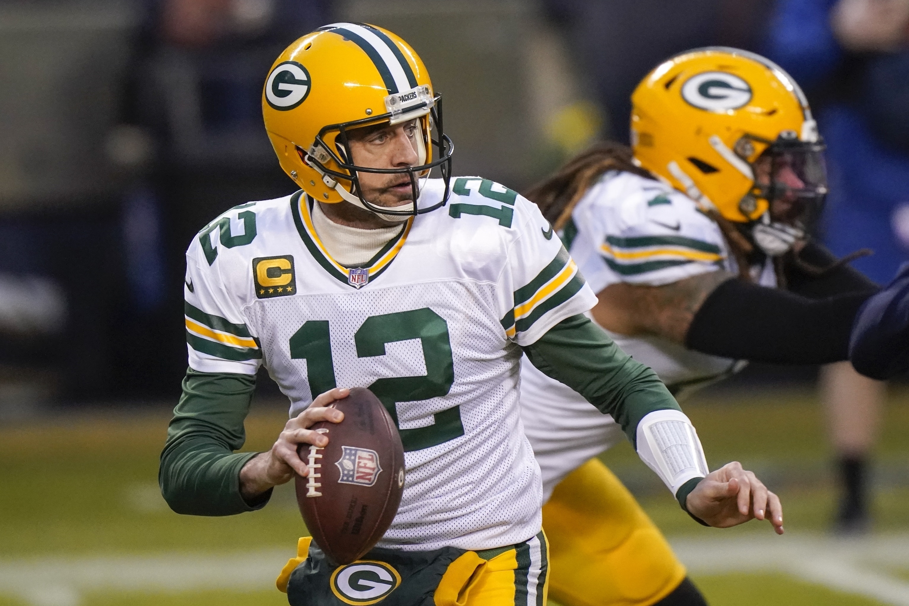 rams vs packers updated odds stat predictions for 2021 nfc divisional game bleacher report latest news videos and highlights