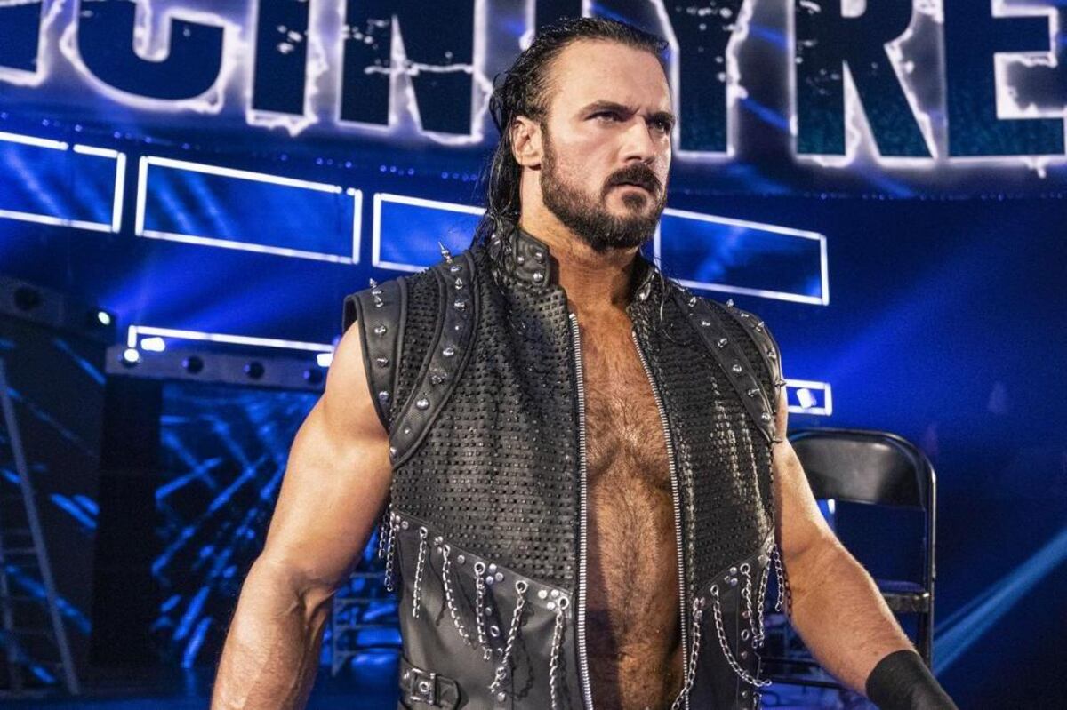 Breaking Down the Latest WWE Rumors on the Road to Royal Rumble 2021 | Bleacher Report | Latest ...
