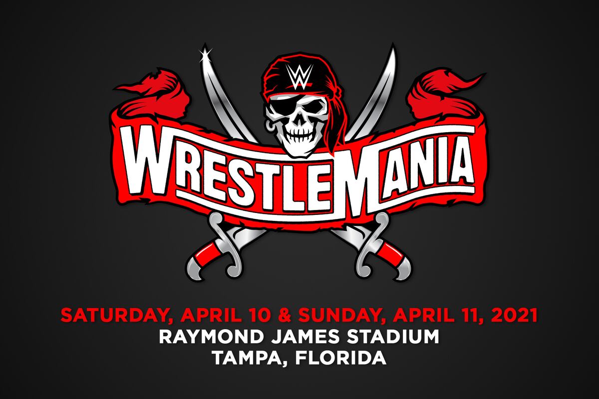 Early Projections For Wwe Wrestlemania 37 Match Card Bleacher Report Latest News Videos And Highlights Early Projections For Wwe Wrestlemania 37 Match Card Bleacher Report Latest News Videos And Highlights