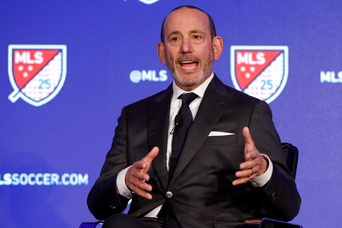 2021 MLS Mock Draft: 1st-Round Predictions and Full ...