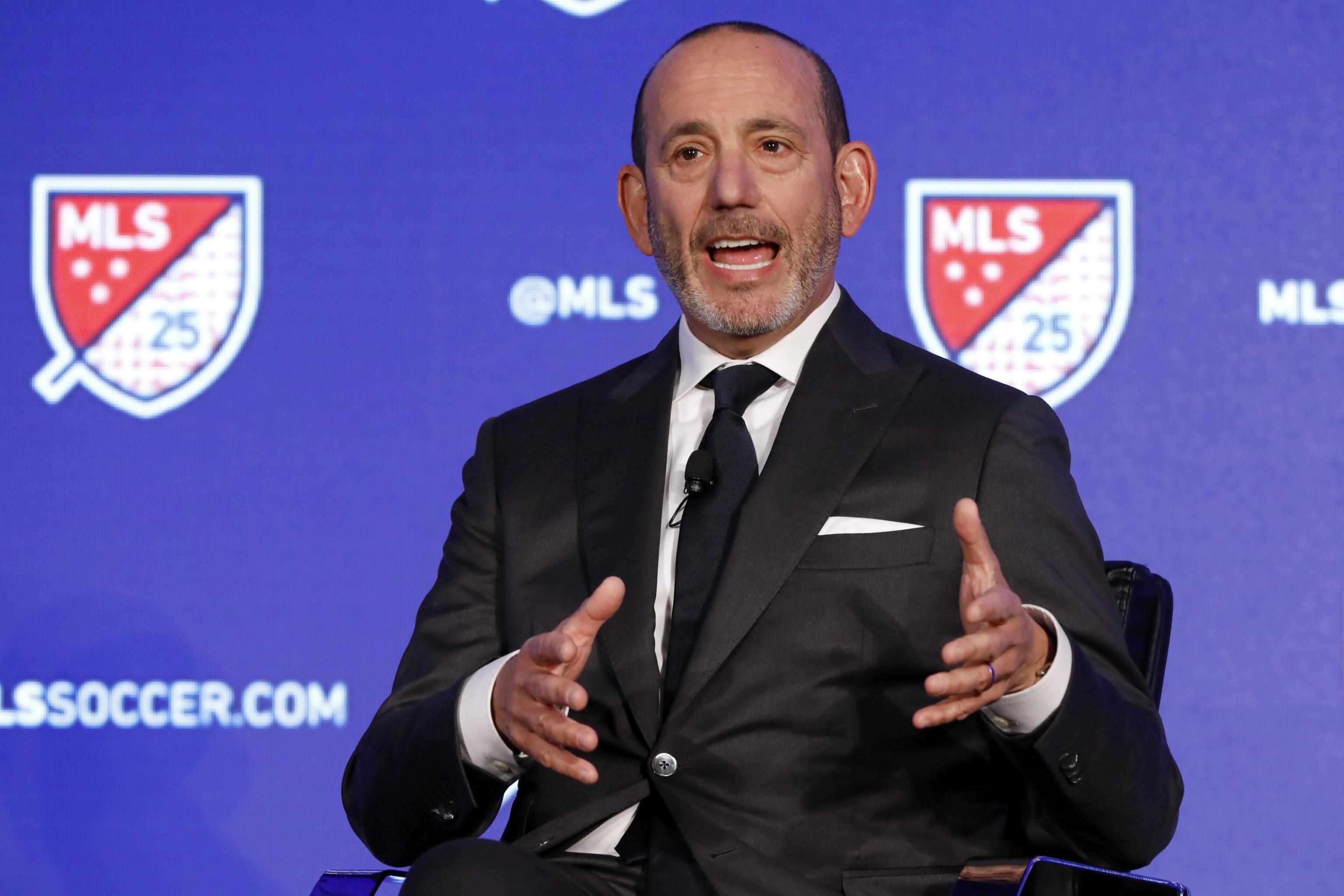 2021 MLS Mock Draft: 1st-Round Predictions and Full Selection Order, News,  Scores, Highlights, Stats, and Rumors