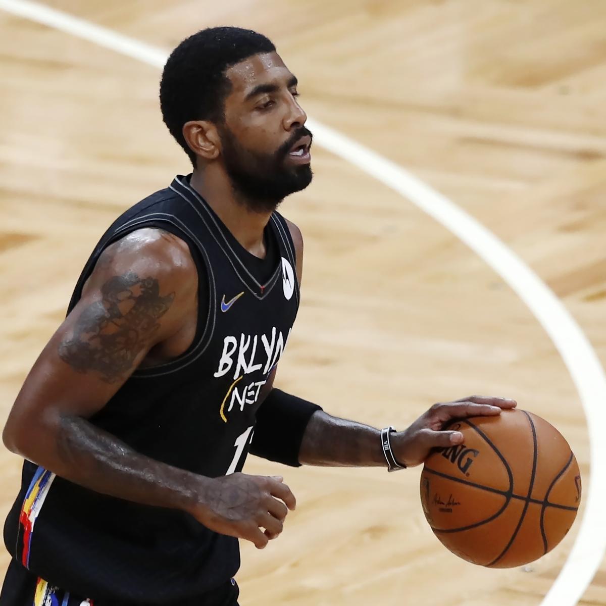 Playing Trade or Keep with Every NBA Team’s Best Trade Asset | Bleacher Report