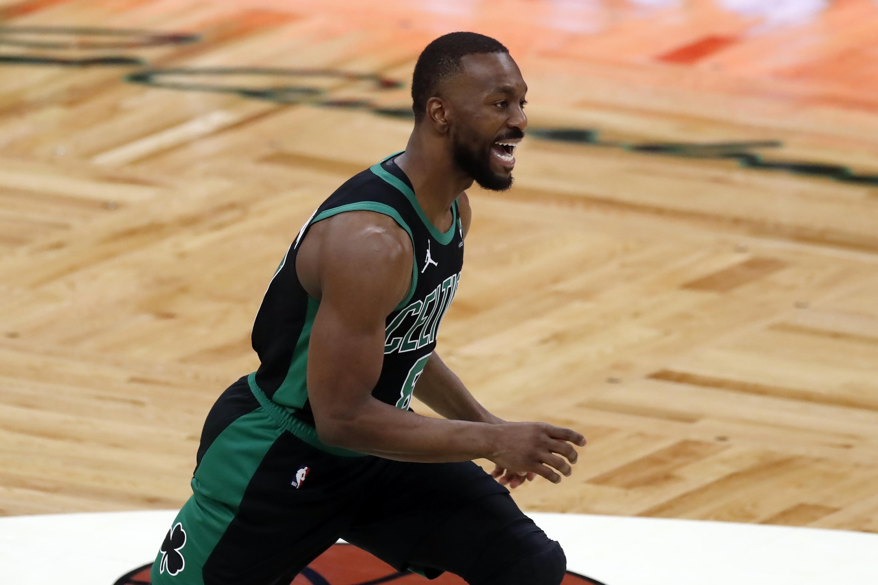 Kemba Walker Reportedly 'Heartbroken' over Trade from Celtics to Thunder, News, Scores, Highlights, Stats, and Rumors