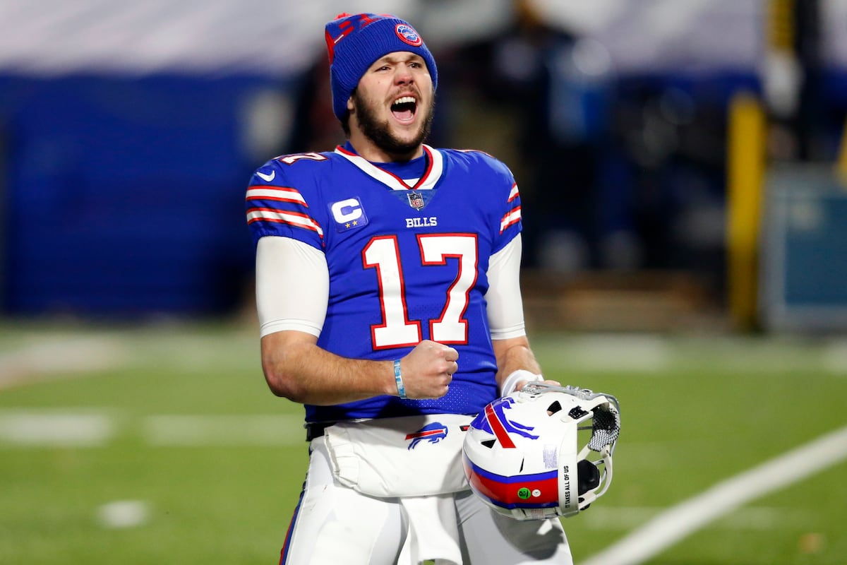 Bills vs. Chiefs AFC Championship 2021 Odds and Over Bills vs. Chiefs AFC Championship 2021 Odds and Over