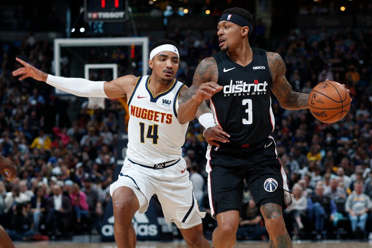 Finding Trade Partners For Nba S Deadline Buyers And Sellers News Finding Trade Partners For Nba S Deadline Buyers And Sellers News