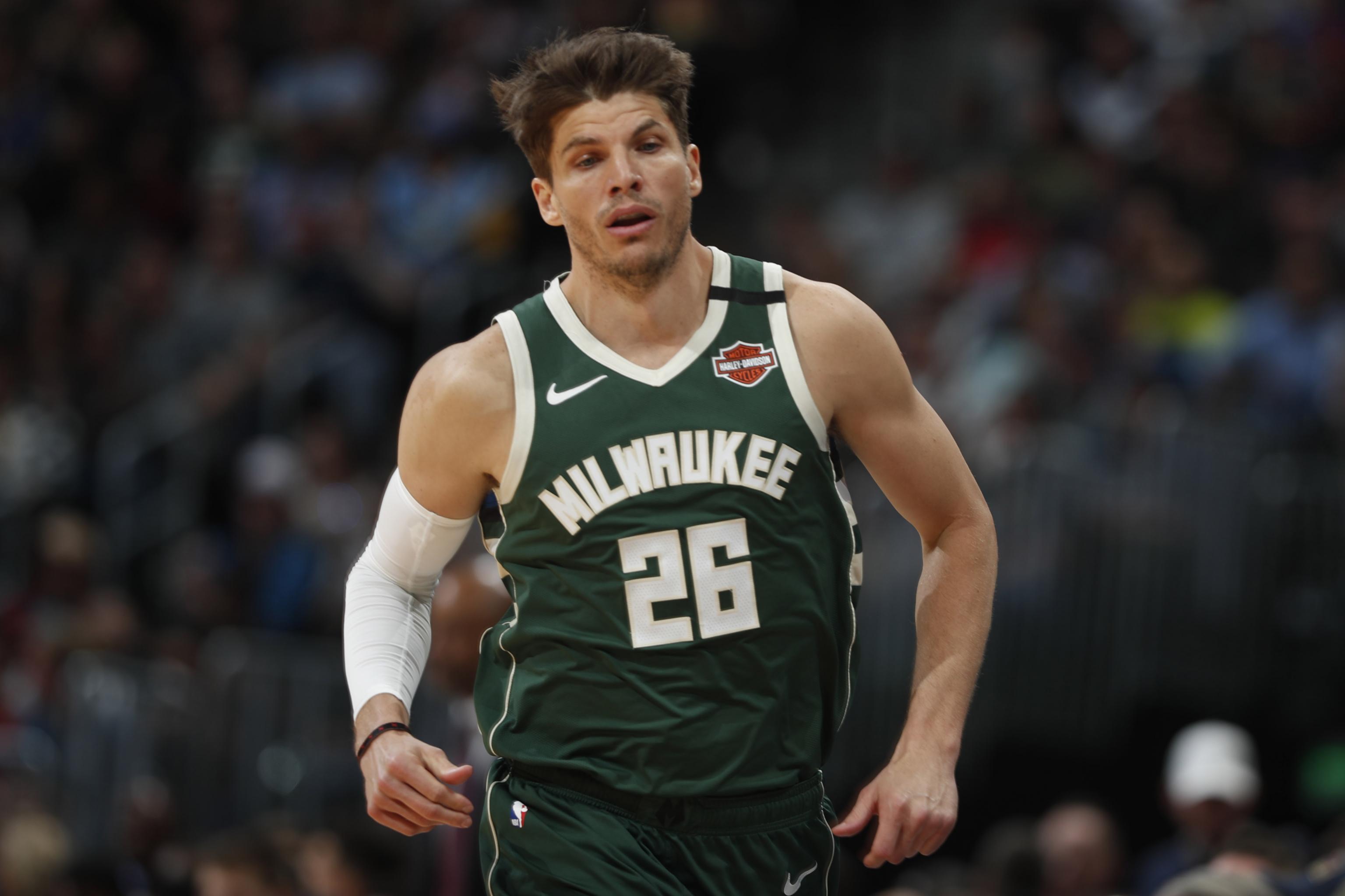 Why Kyle Korver Not Making The All-Star Team Is A Big Deal