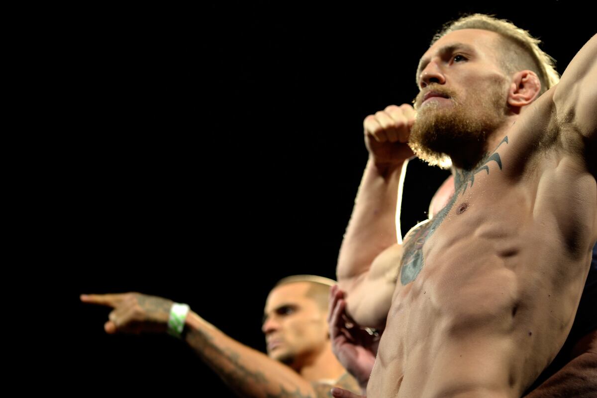 UFC 257 Predictions: Bleacher Report Staff Main Card Picks ...