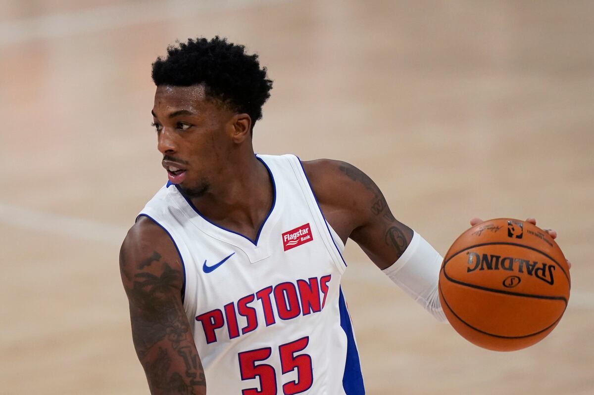 100 Days After Jan 20