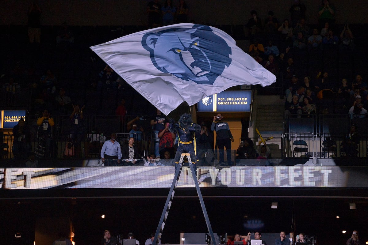 Grizzlies' Next 3 Games Postponed Because of COVID-19 Contact Tracing thumbnail