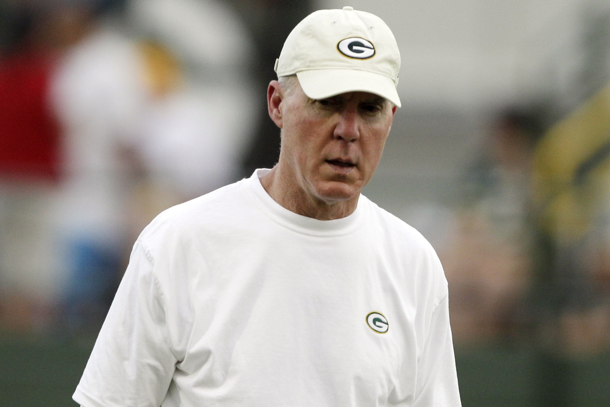 Ted Thompson, The General Manager When The Packers Won Their Last