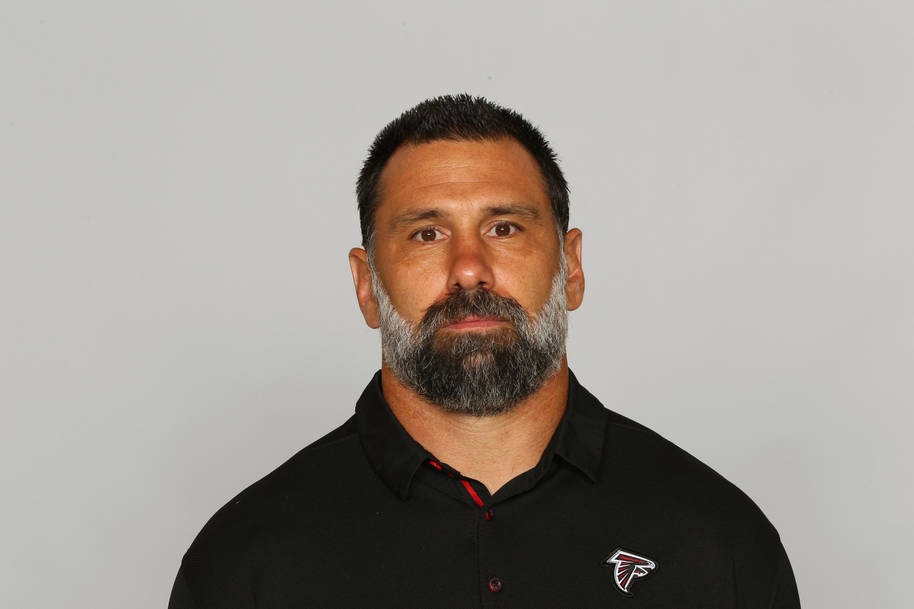 Things to know about new Jets defensive coordinator Jeff Ulbrich