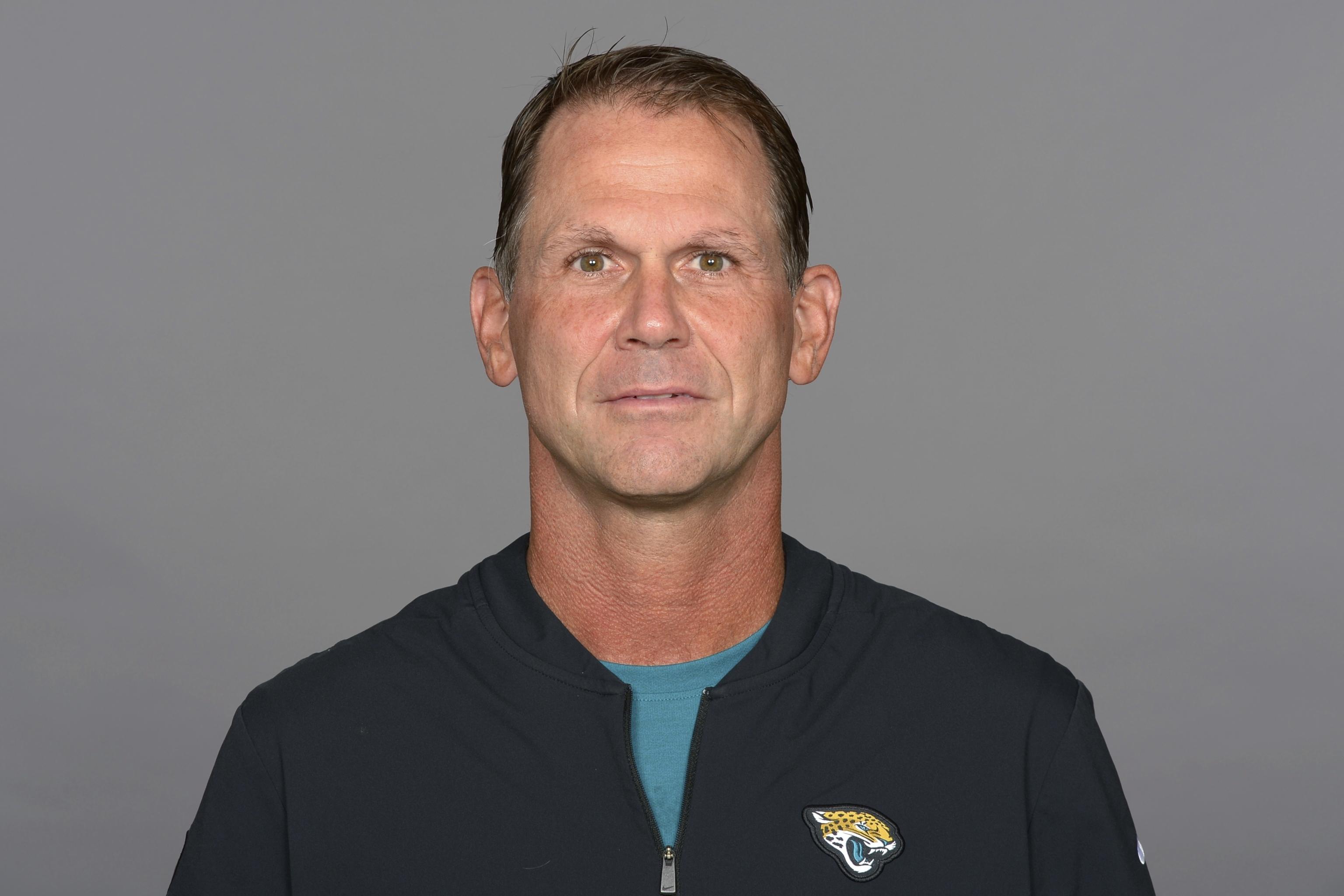 Jaguars GM Trent Baalke: Jacksonville's choice at No. 1 still 'a work in  progress'