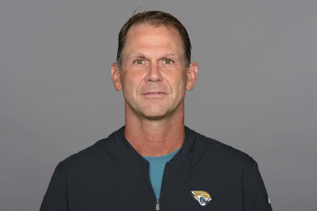 FILE - This is a 2020 file photo showing Trent Baalke of the Jacksonville Jaguars NFL football team.  The Jacksonville Jaguars formally named Baalke general manager on Thursday, Jan. 21, 2021. (AP Photo)