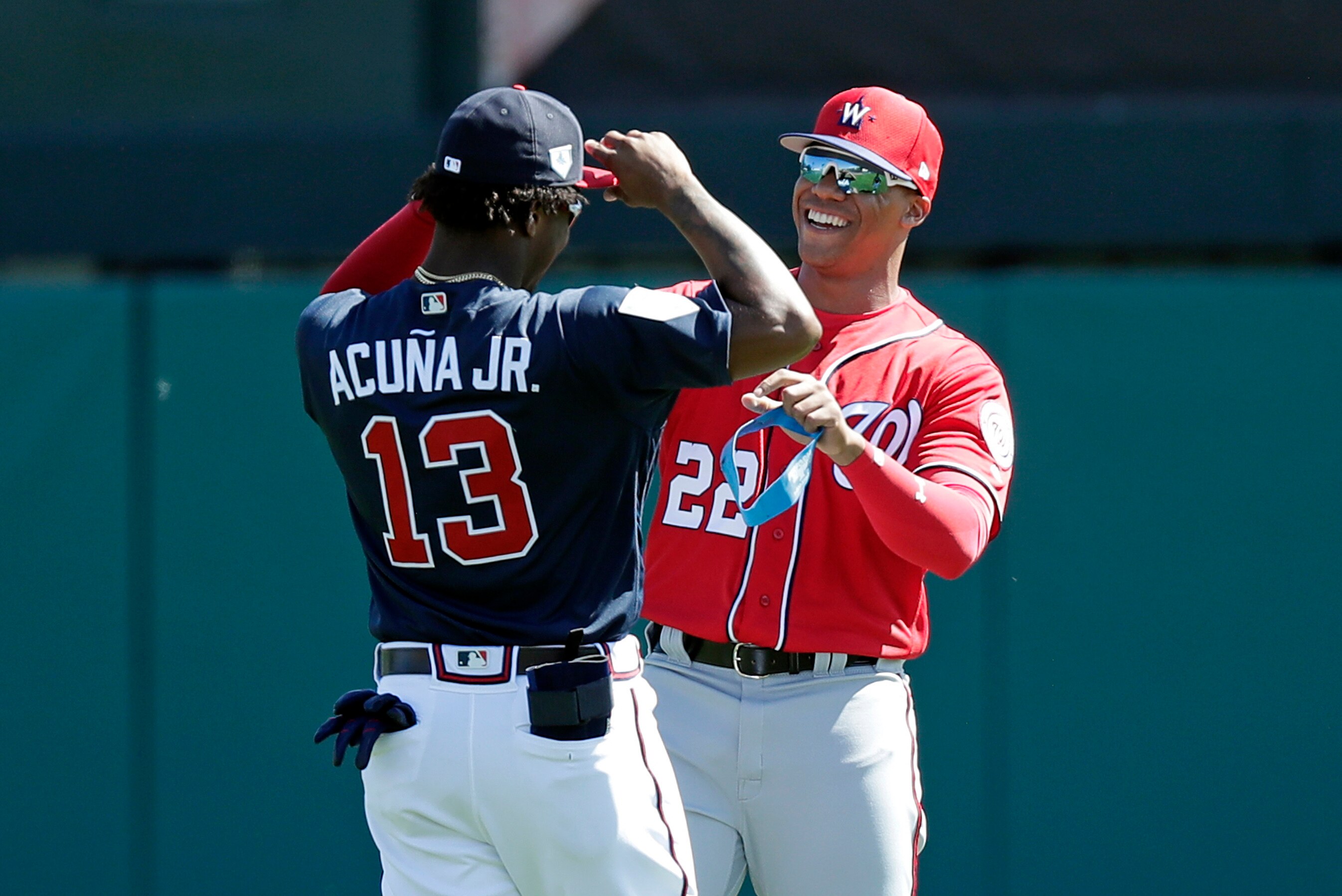 Bleacher Report's MLB 25 in '25: Predicting the Top 25 Superstars in 2025 - Vimarsana News
