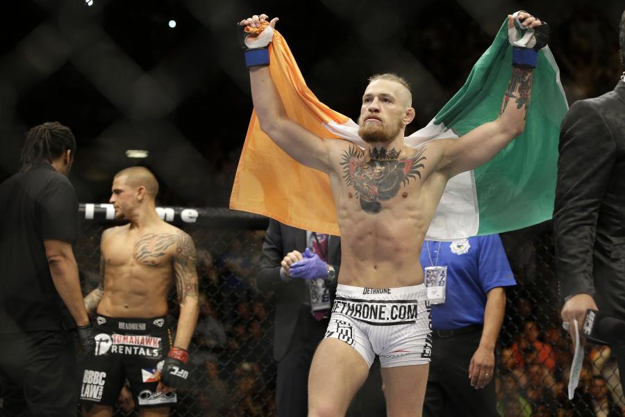 UFC 257 results, highlights -- Conor McGregor vs. Dustin Poirier: Fight  card, complete guide 