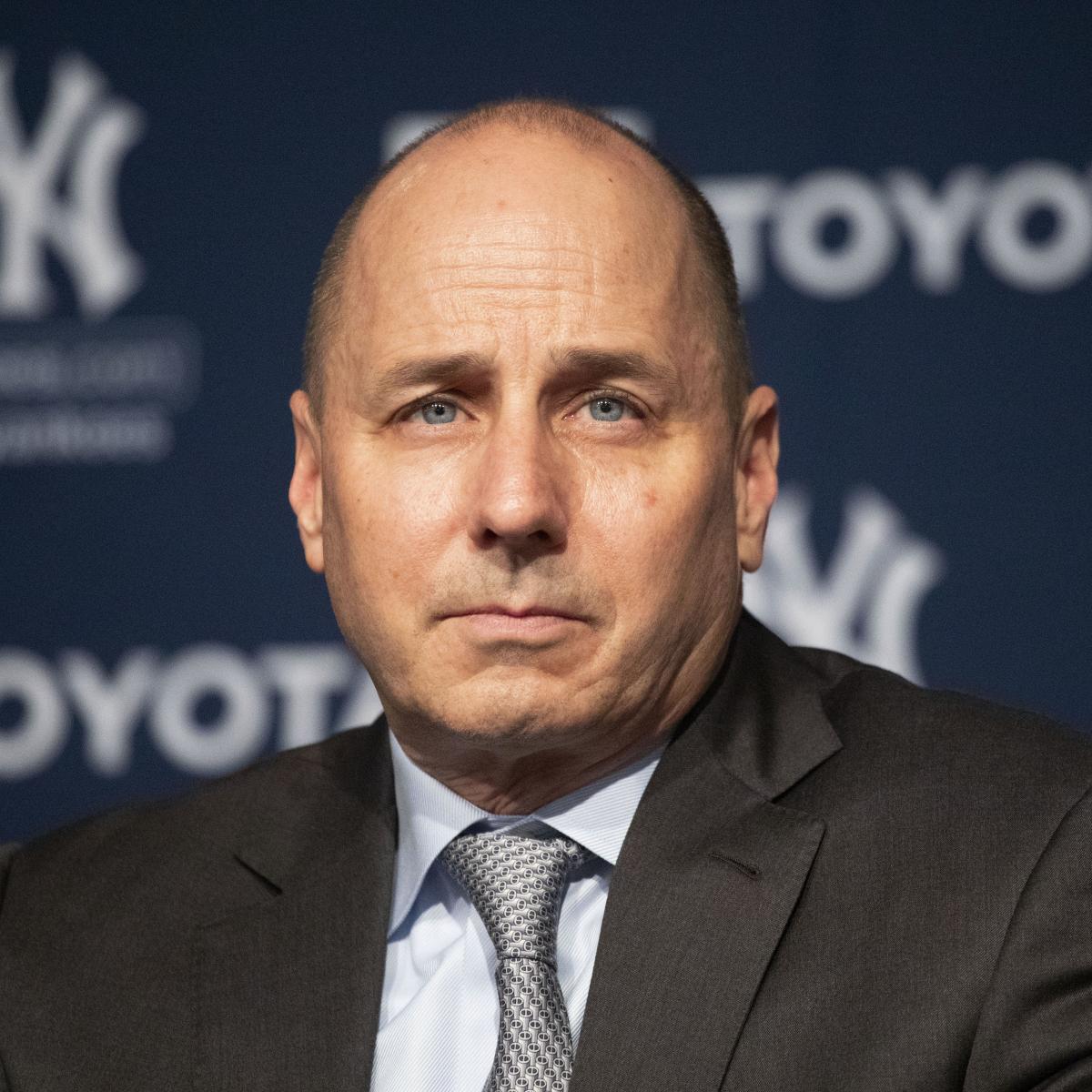 Yankees Rumors: New York Exploring Pitching Market in Free Agency, Trades